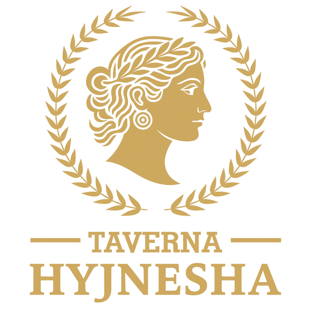 Taverna Hyjnesha