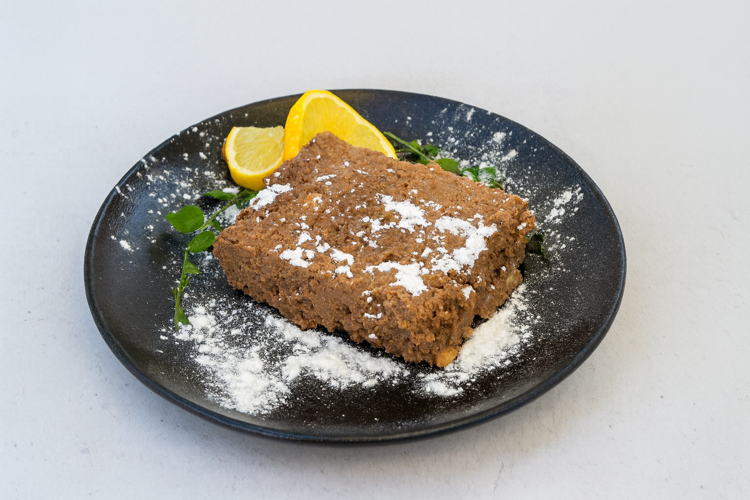 Taverna Hyjnesha Food 10