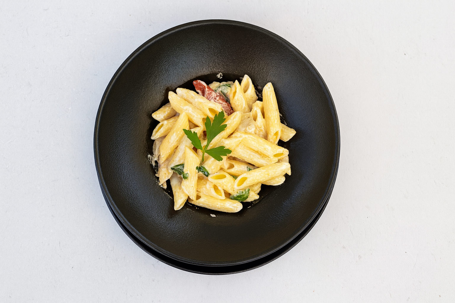 Taverna Hyjnesha Food 16
